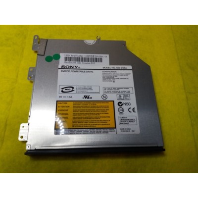 VAIO VGN-A215M PCG-8R6M CD DVD